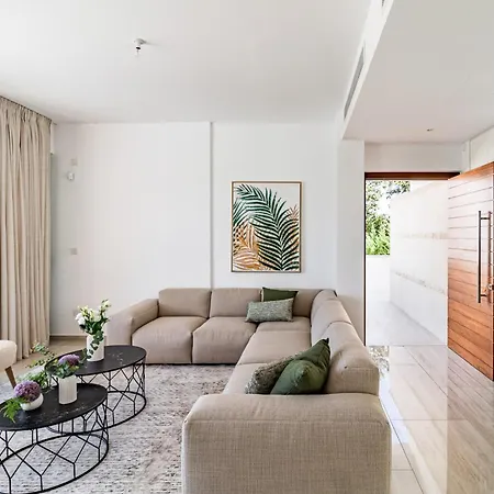 Akamas Bay 44 By Becyprus Neo Chorio