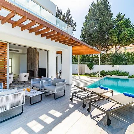 Akamas Bay 44 By Becyprus *