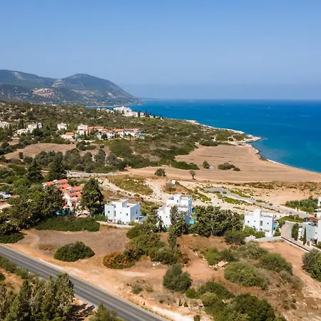 Akamas Bay 44 By Becyprus *