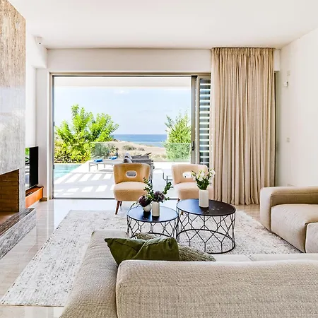 Akamas Bay 44 By Becyprus Villa *