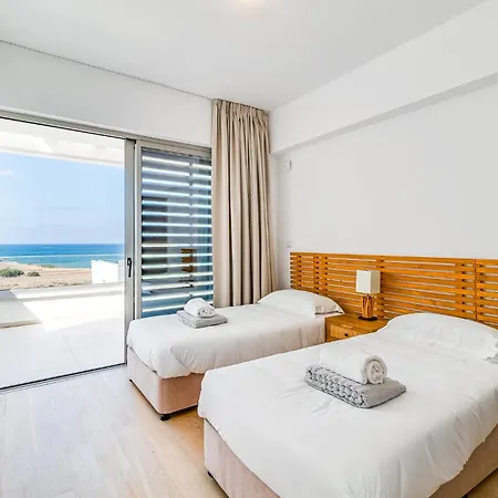 Villa Akamas Bay 44 By Becyprus *