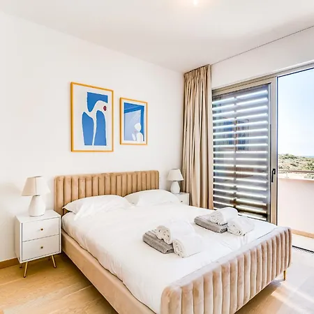 Villa Akamas Bay 44 By Becyprus Neo Chorio