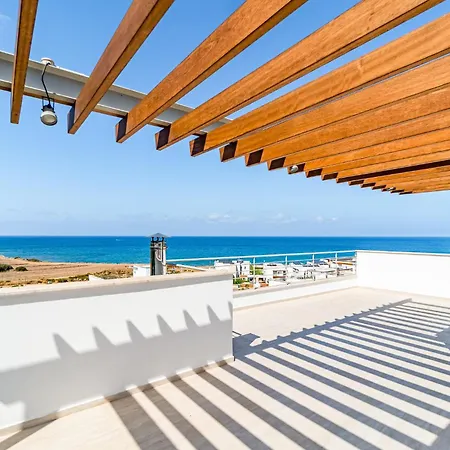 Akamas Bay 44 By Becyprus