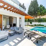 Akamas Bay 44 By Becyprus *