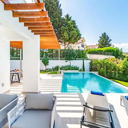 Akamas Bay 44 By Becyprus Villa