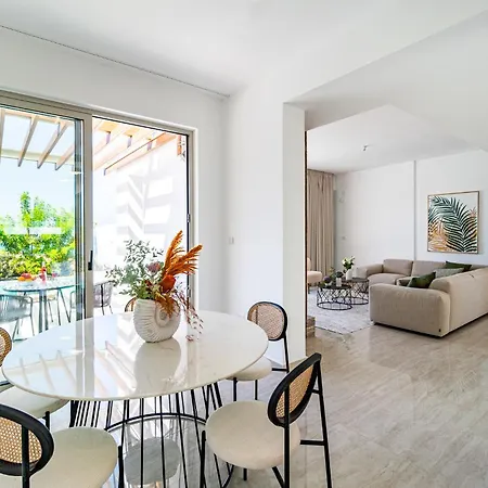 Akamas Bay 44 By Becyprus Villa *