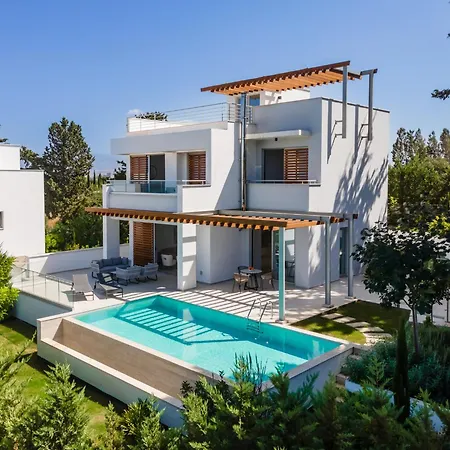 Akamas Bay 44 By Becyprus Neo Chorio