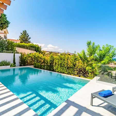 Akamas Bay 44 By Becyprus * Neo Chorio
