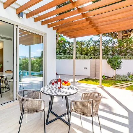 Akamas Bay 44 By Becyprus