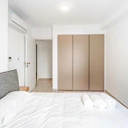 Akamas Bay 44 By Becyprus Villa Neo Chorio