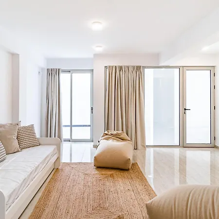 Villa Akamas Bay 44 By Becyprus Neo Chorio