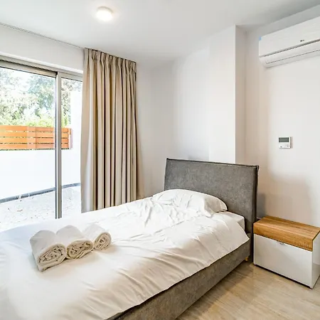 Villa Akamas Bay 44 By Becyprus