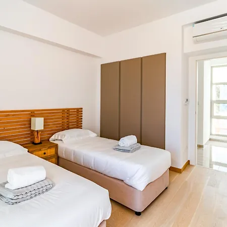 Akamas Bay 44 By Becyprus Villa