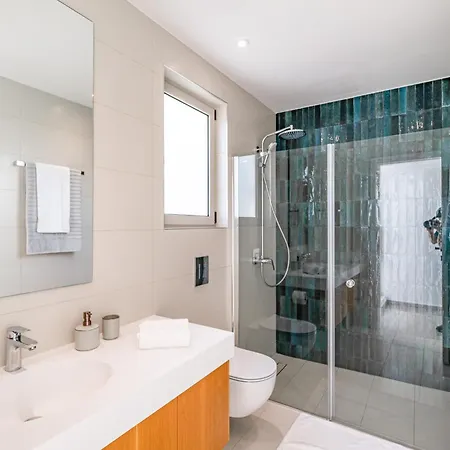 Villa Akamas Bay 44 By Becyprus *