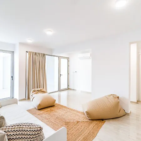 Akamas Bay 44 By Becyprus