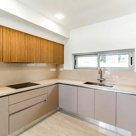 Akamas Bay 44 By Becyprus Villa Neo Chorio