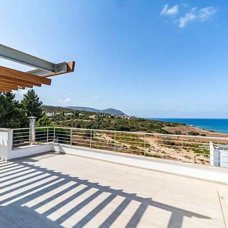 Akamas Bay 44 By Becyprus *