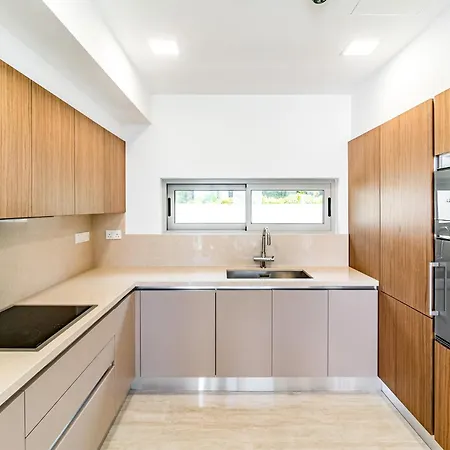 Villa Akamas Bay 44 By Becyprus