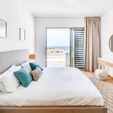 Villa Akamas Bay 44 By Becyprus Neo Chorio