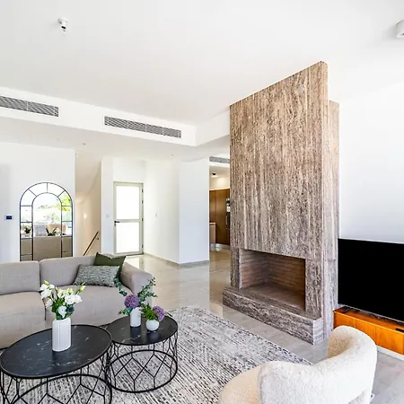 Akamas Bay 44 By Becyprus * Neo Chorio