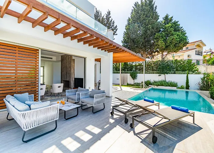 Akamas Bay 44 By Becyprus *