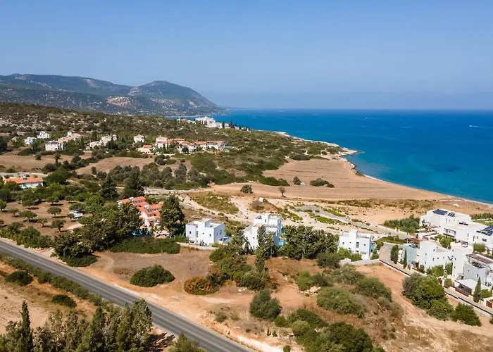 Akamas Bay 44 By Becyprus *