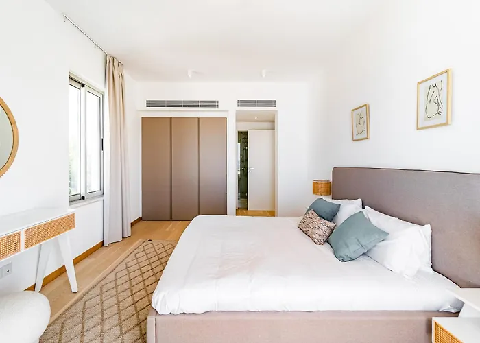 Akamas Bay 44 By Becyprus