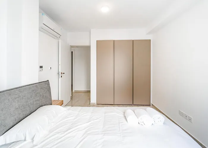 Akamas Bay 44 By Becyprus Vila Neo Chorio