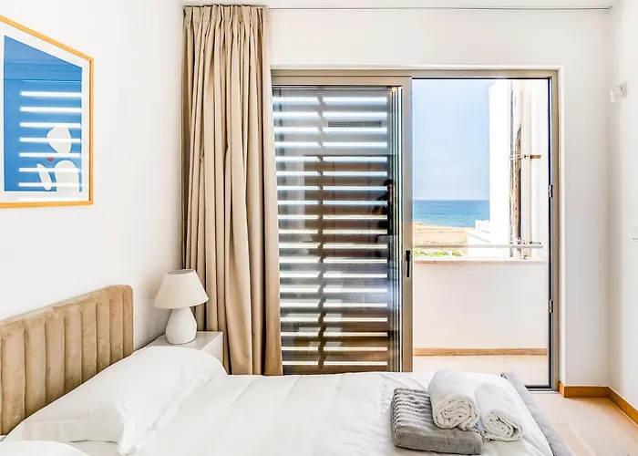 Vila Akamas Bay 44 By Becyprus *