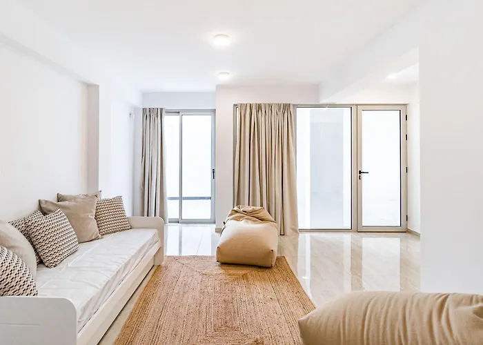 Villa Akamas Bay 44 By Becyprus Neo Chorio