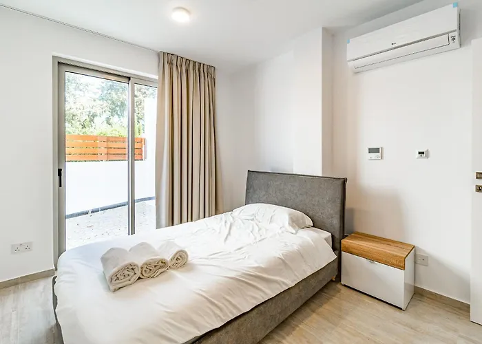 Vila Akamas Bay 44 By Becyprus