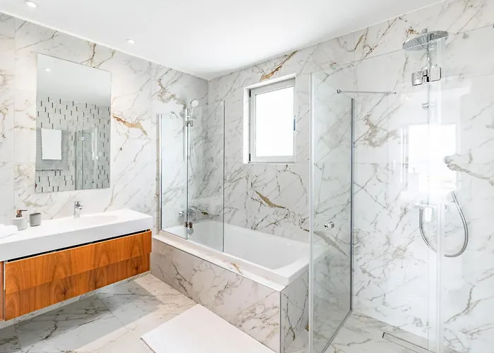 Akamas Bay 44 By Becyprus Vila *