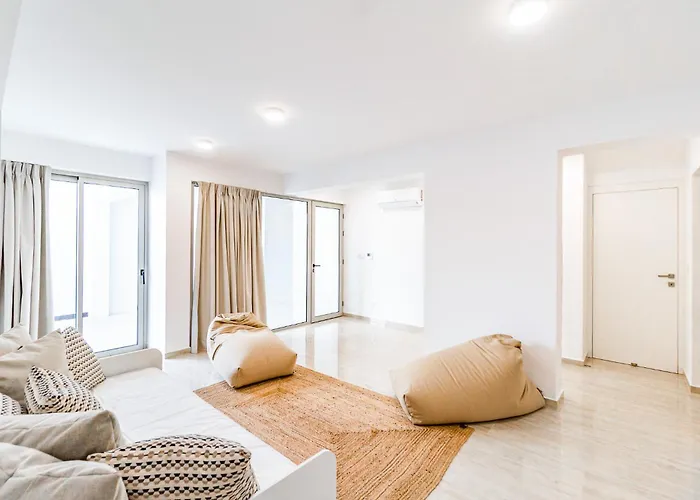 Akamas Bay 44 By Becyprus