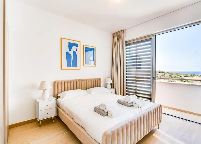 Vila Akamas Bay 44 By Becyprus Neo Chorio