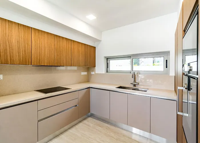 Akamas Bay 44 By Becyprus Vila Neo Chorio