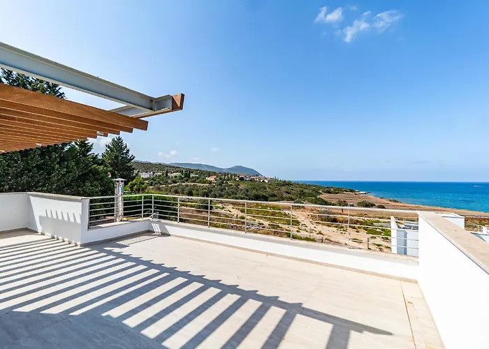 Akamas Bay 44 By Becyprus *