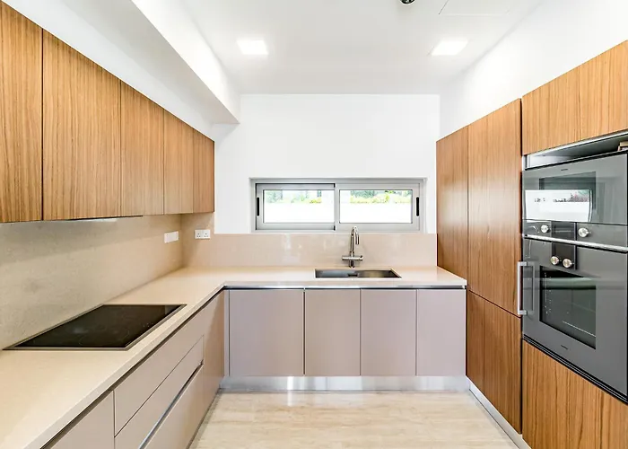 Vila Akamas Bay 44 By Becyprus