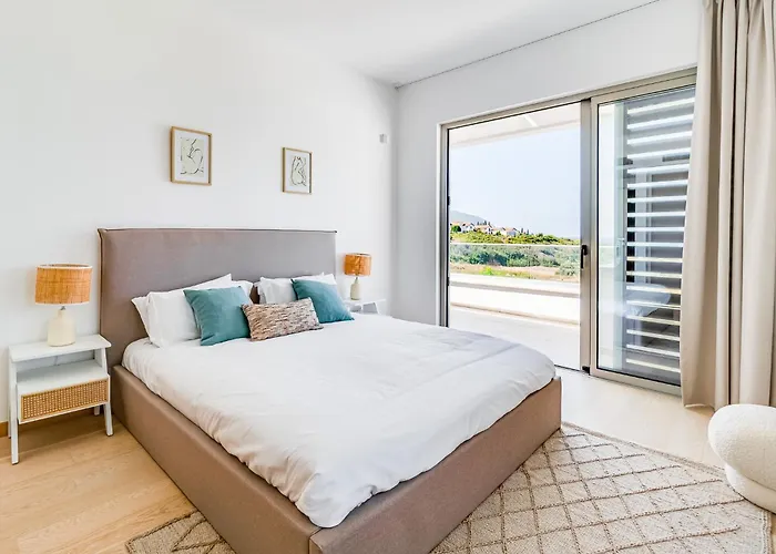 Akamas Bay 44 By Becyprus