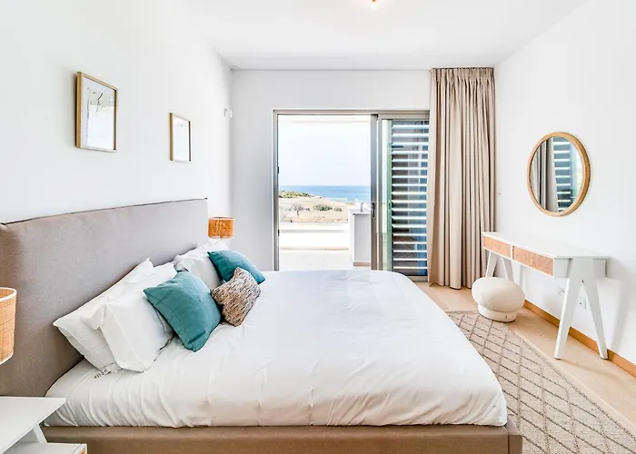 Vila Akamas Bay 44 By Becyprus Neo Chorio