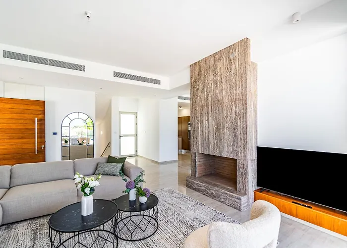 Akamas Bay 44 By Becyprus * Neo Chorio